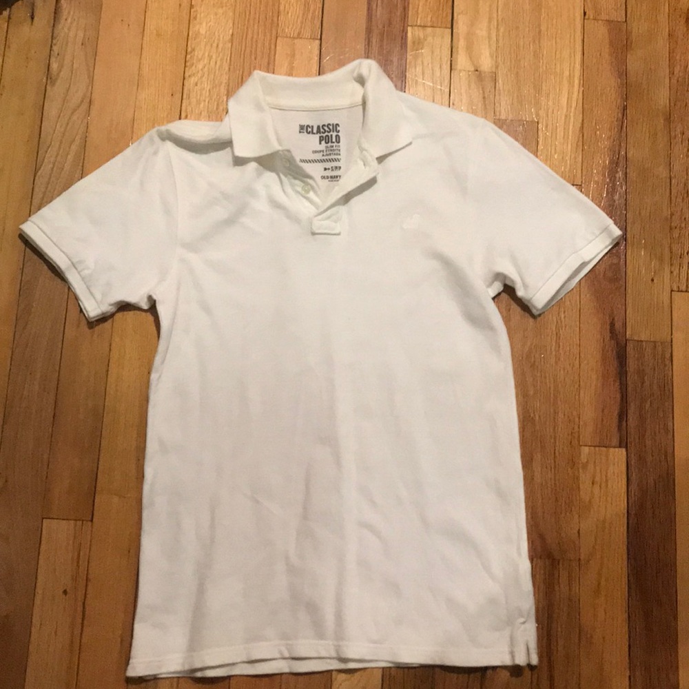 Classic Polo